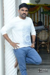 Director Maruthi Interview About Mahanubhavudu